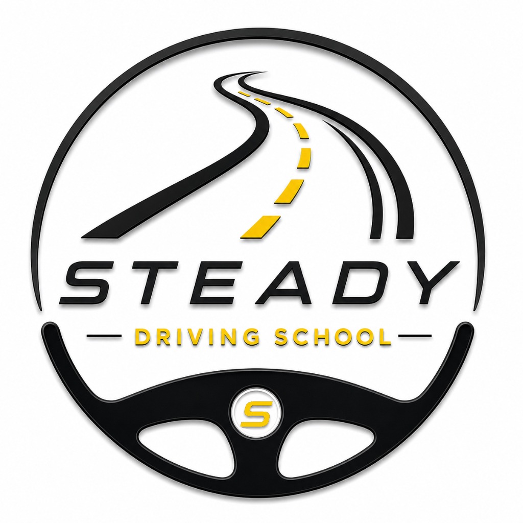 STEADY Driving School